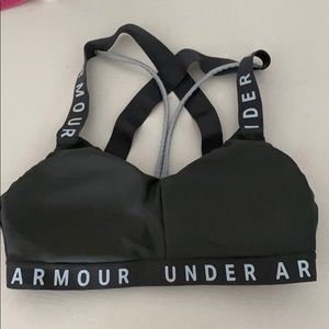 Under Armour Sports Bra